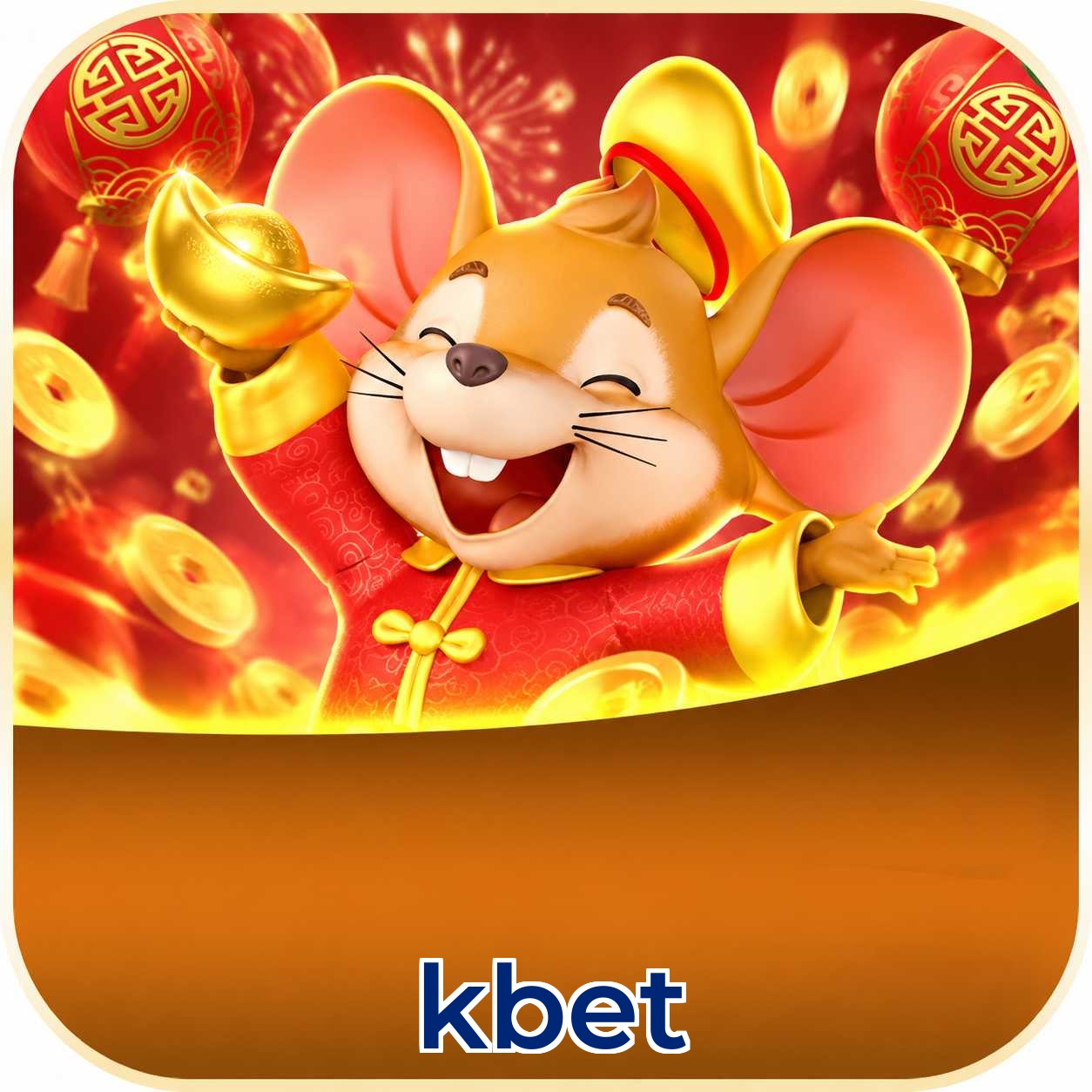 kbet VIP Program Logo