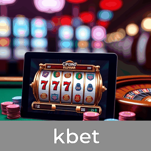 Cassino Online kbet