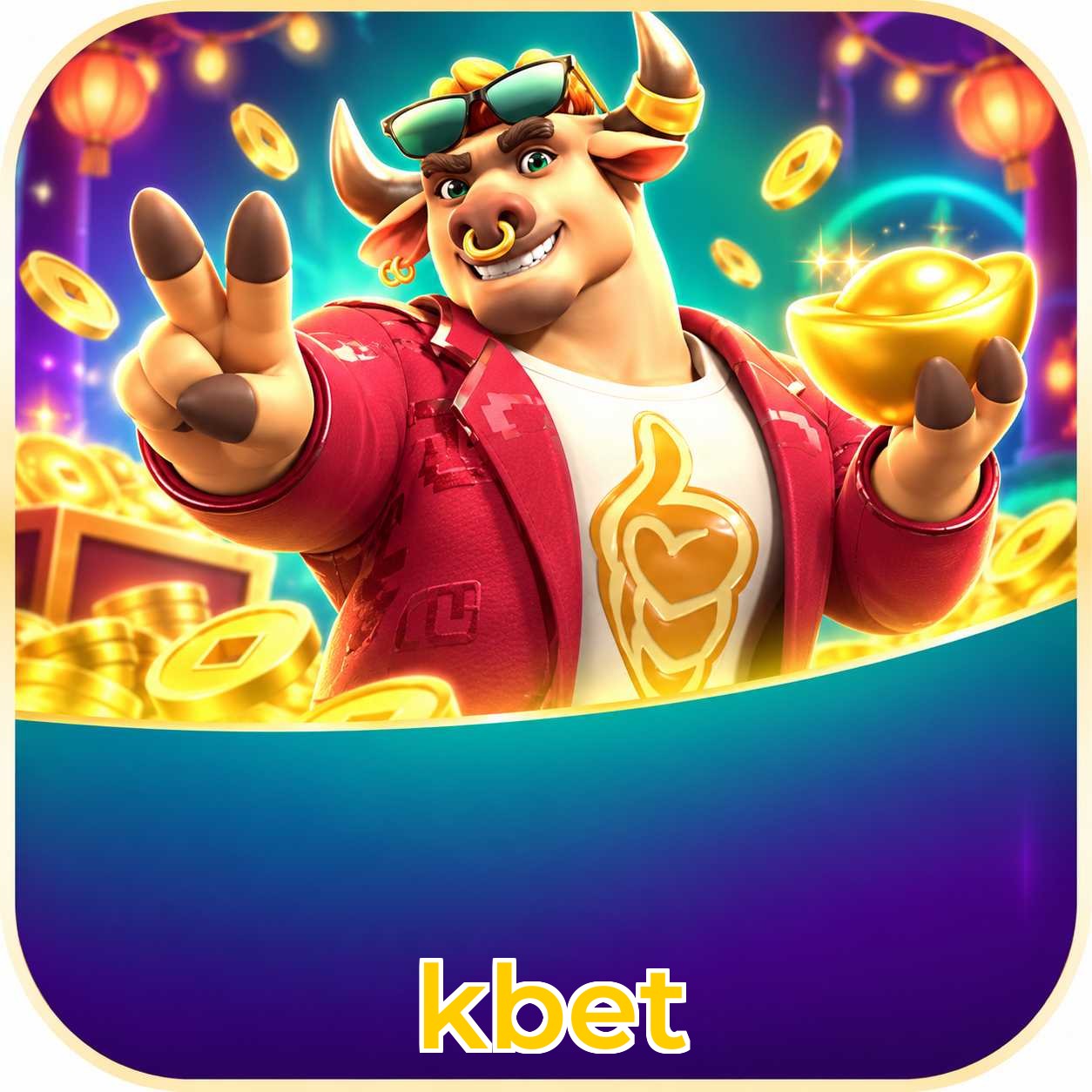 Logo kbet Loteria Online