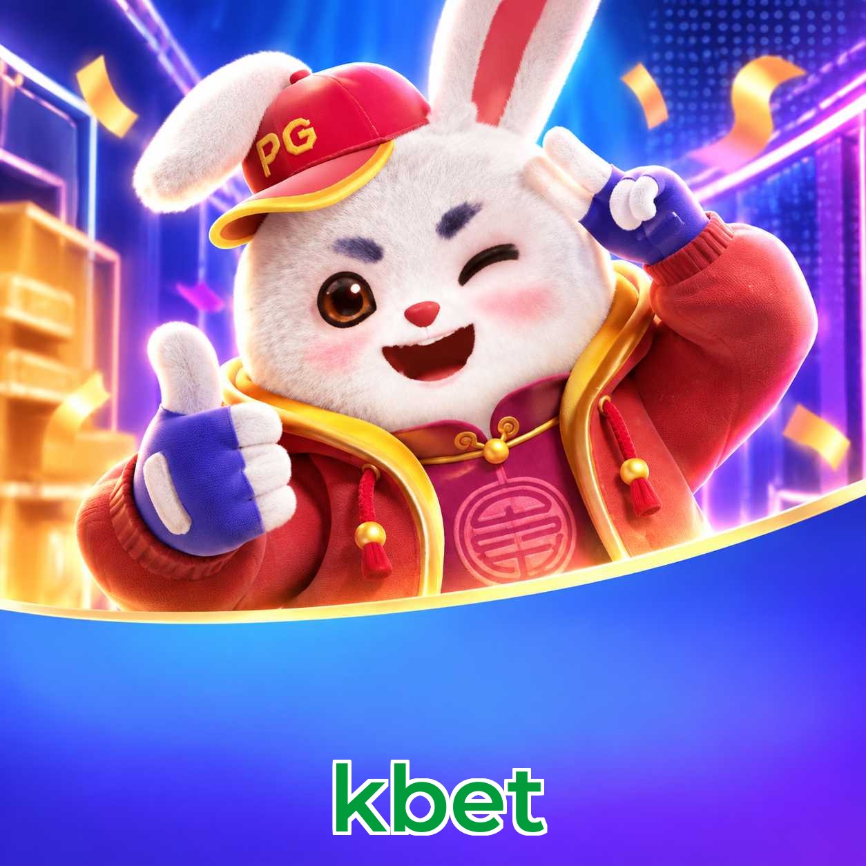 kbet Logo Oficial