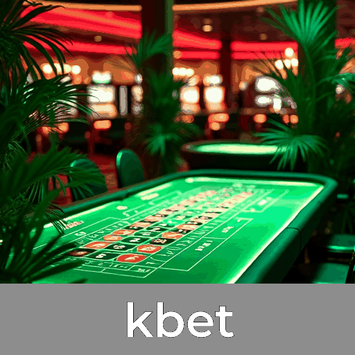 Acesso ao kbet