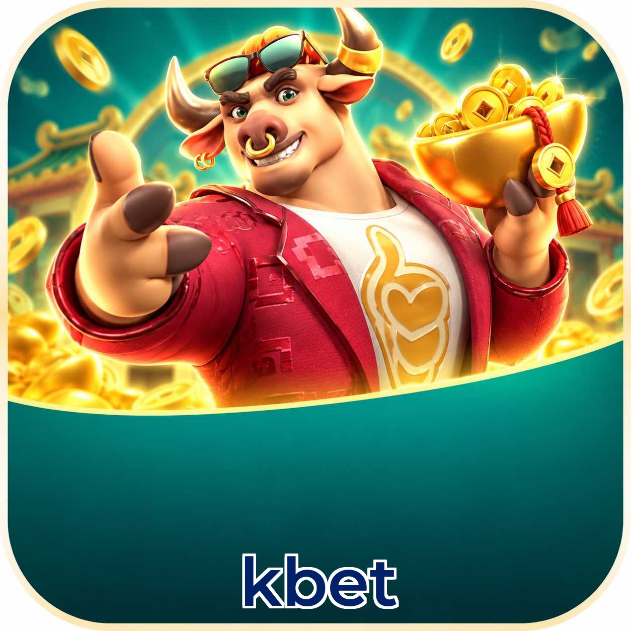 Bot kbet Telegram