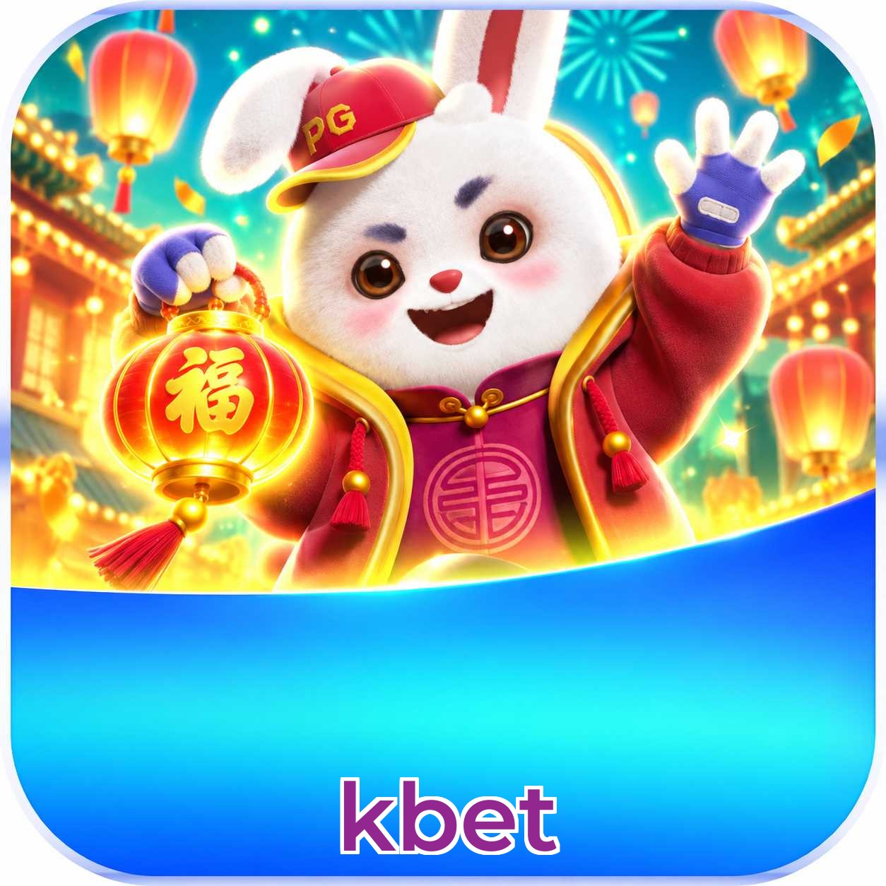 Logo da kbet