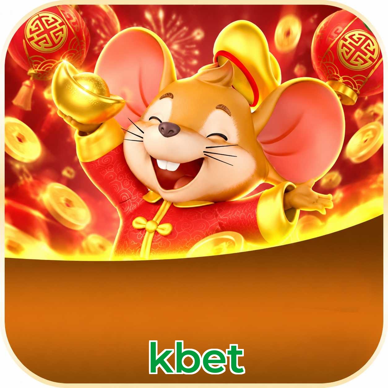 Logo kbet Plataforma Certificada