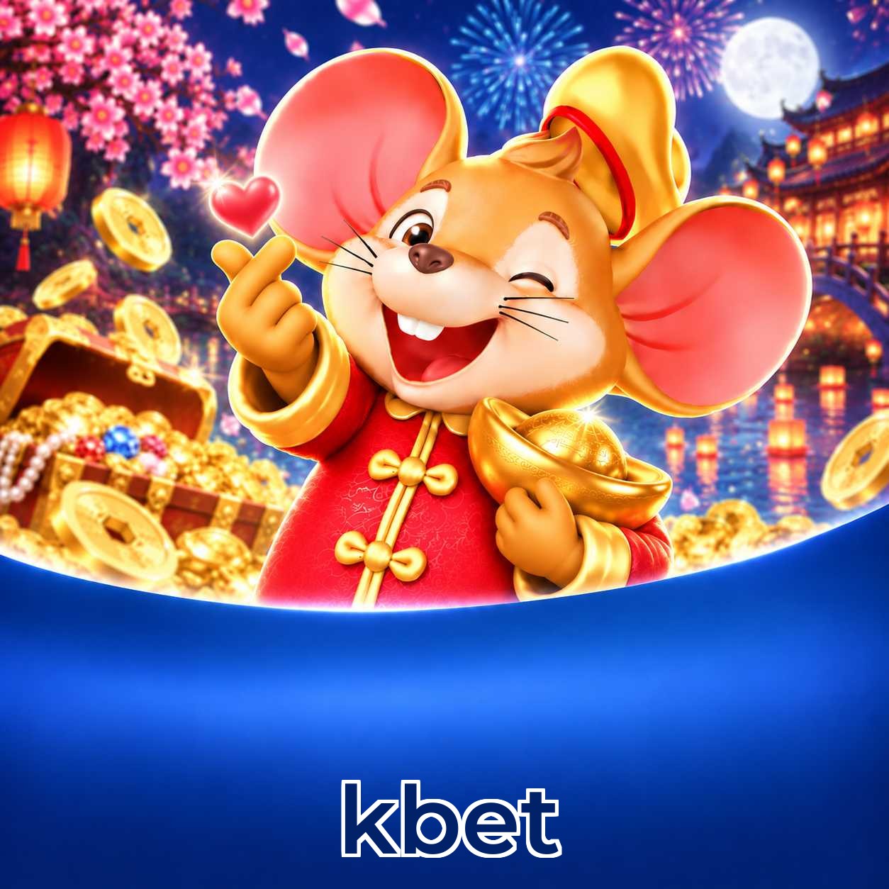 kbet Jackpots Progressivos
