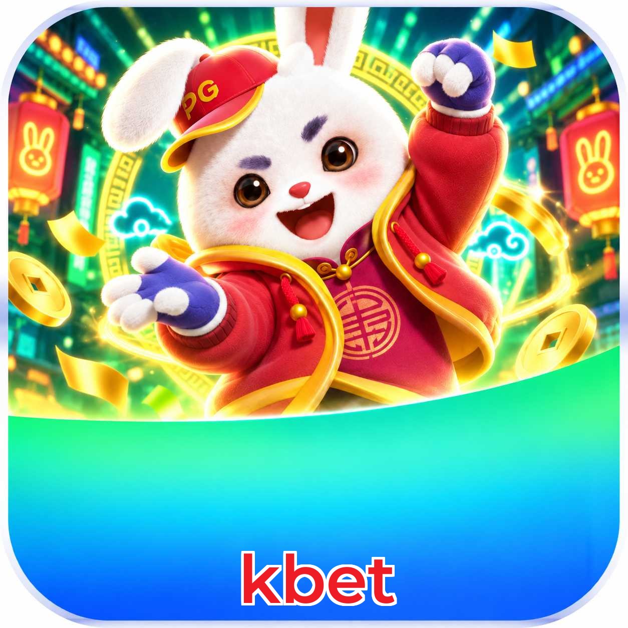 Requisitos do APK kbet para Android - Logo Oficial