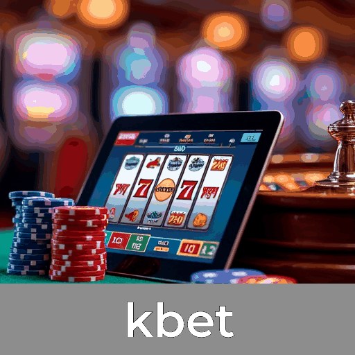 Cassino Online kbet